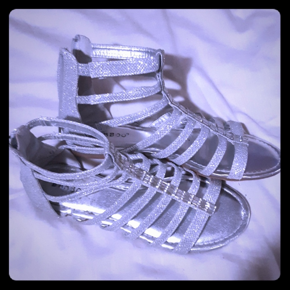 Diamond Doll